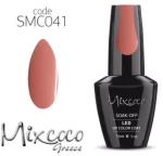 041 Ημιμονιμο Βερνικι Mixcoco 15ml