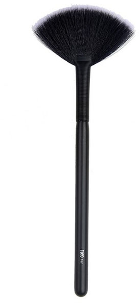 Ro-Ro Accessories Classic Collection Fan Brush | Πινέλο Μακιγιάζ για Highlighter με Συνθετική Τρίχα MB120-22A