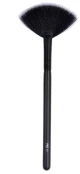 Ro-Ro Accessories Classic Collection Fan Brush | Πινέλο Μακιγιάζ για Highlighter με Συνθετική Τρίχα MB120-22A