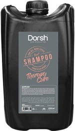 Dorsh New Revolution Therapy Cure Shampoo για όλους του τύπους μαλλιών 5000ml