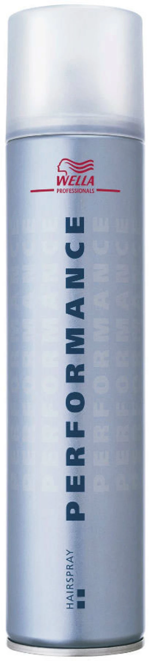 Wella Profesionnals Performance 02 Extra Strong 500ml
