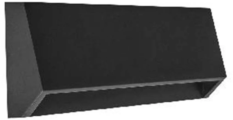 Απλίκα Εξωτερικού Χώρου Sole Luce Janet 21-6015-19 Ανθρακί (3CCT)