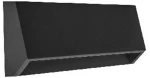 Απλίκα Εξωτερικού Χώρου Sole Luce Janet 21-6015-19 Ανθρακί (3CCT)