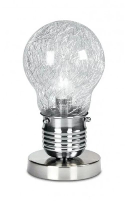 Επιτραπέζια Λάμπα Fan Europe Lampd-Lume 8031414085491