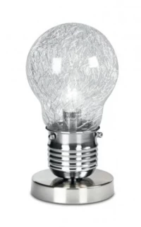 Επιτραπέζια Λάμπα Fan Europe Lampd-Lume 8031414085491