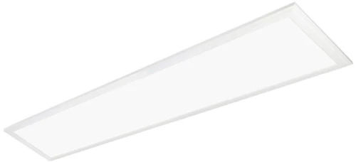 Φωτιστικό Panel Χωνευτό Intec Panel-F-30x120BK 8031414874330 (6000K)