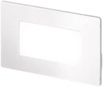 Απλίκα Εξωτερικού Χώρου Χωνευτή Gea Luce Maga GES810N (4000K)