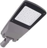Φωτιστικό LED Δρόμου Gea Luce Ushas GES1082 150W Γκρι Ματ (4000K)
