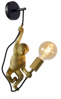 Απλίκα Lucide Chimp 10202-01-30