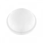 Φωτιστικό Οροφής Εξωτερικού Χώρου Spot Light Modena 7779 λευκό (3000k)