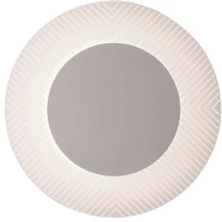 Απλίκα Viokef Fantasia 4287900 Λευκή Ματ