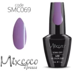 069 Ημιμονιμο Βερνικι Mixcoco 15ml