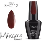112 Ημιμονιμο Βερνικι Mixcoco 15ml