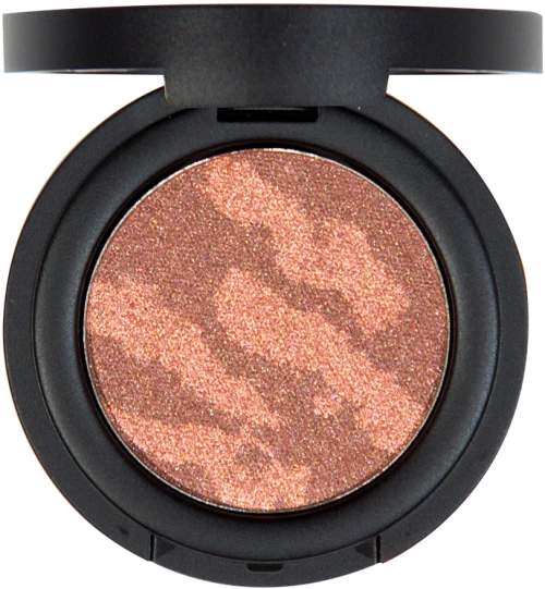 Glowing Eye Shadow Bronze Edition-331 Hollyday