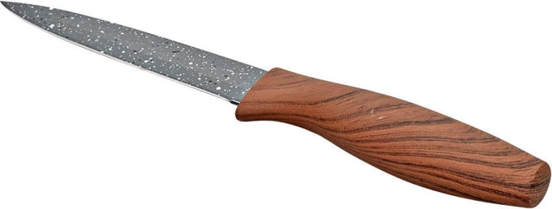 ESTIA ΜΑΧΑΙΡΙ ΓΕΝΙΚΗΣ ΧΡΗΣΗΣ STONE ΑΝΟΞΕΙΔΩΤΟ 1.5mm ΜΕ ΛΕΠΙΔΑ 2CR13