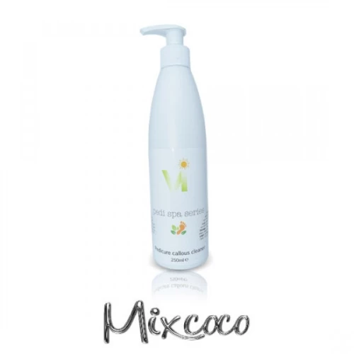 Mixcoco Κερατολυτικη με Urea 250ml