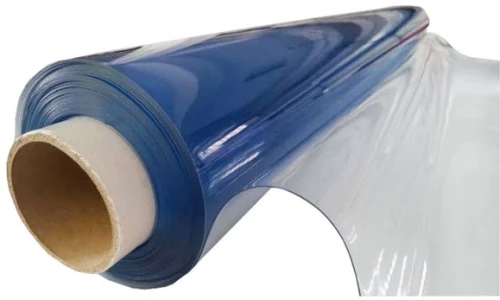 Ζελατίνη PVC 1,37Χ1 Μέτρο