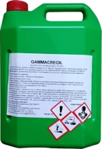 Gammacreoil Κρεολίνη 4lt