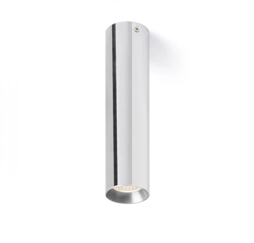 Φωτιστικό Οροφής Rendl Light Riga R12448 Χρώμιο