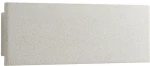 Απλίκα Εξωτερικού Χώρου Intec LED-Parker-AP30 8031414864195 Λευκή (4000K)