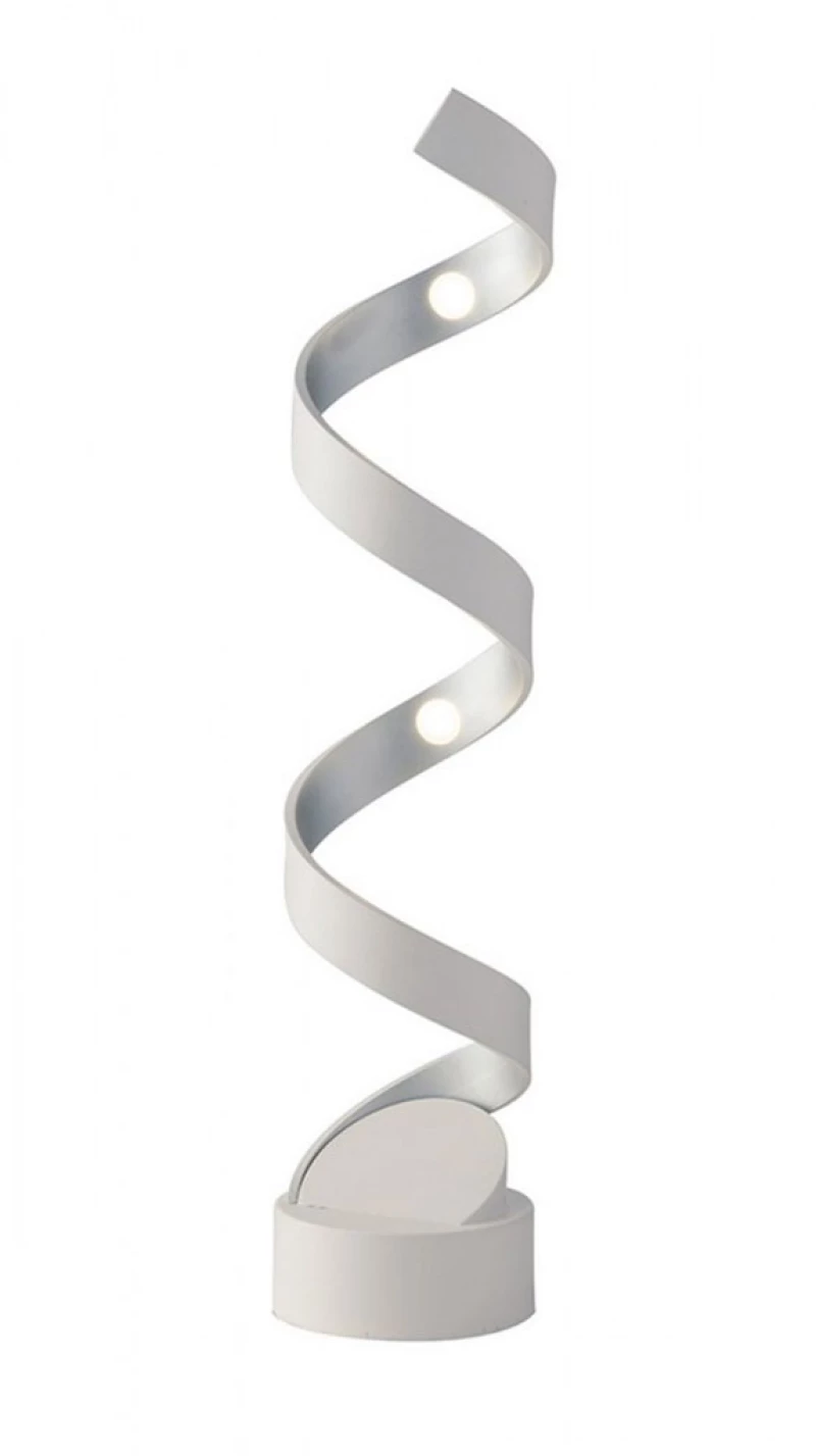 Λάμπα Επιτραπέζια Fan Europe Helix-L4C BCO 8031414877553 Θερμό Λευκό