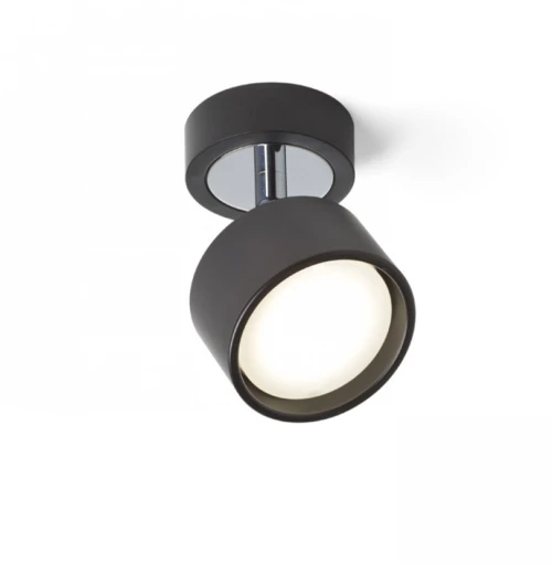 Σποτ Rendl Light Pixie R11773 Μαύρο