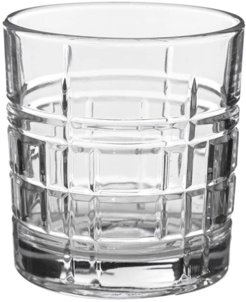Ποτήρι ποτού γυαλ.EDGAR 24cl , σ/4