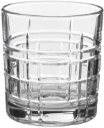Ποτήρι ποτού γυαλ.EDGAR 24cl , σ/4