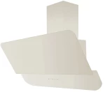 MULTIHOME ΑΠΟΡΡΟΦΗΤΗΡΑΣ ΚΑΜΙΝΑΔΑ MULTIHOME MH-6605 BEIGE 90CM 930-002-6605