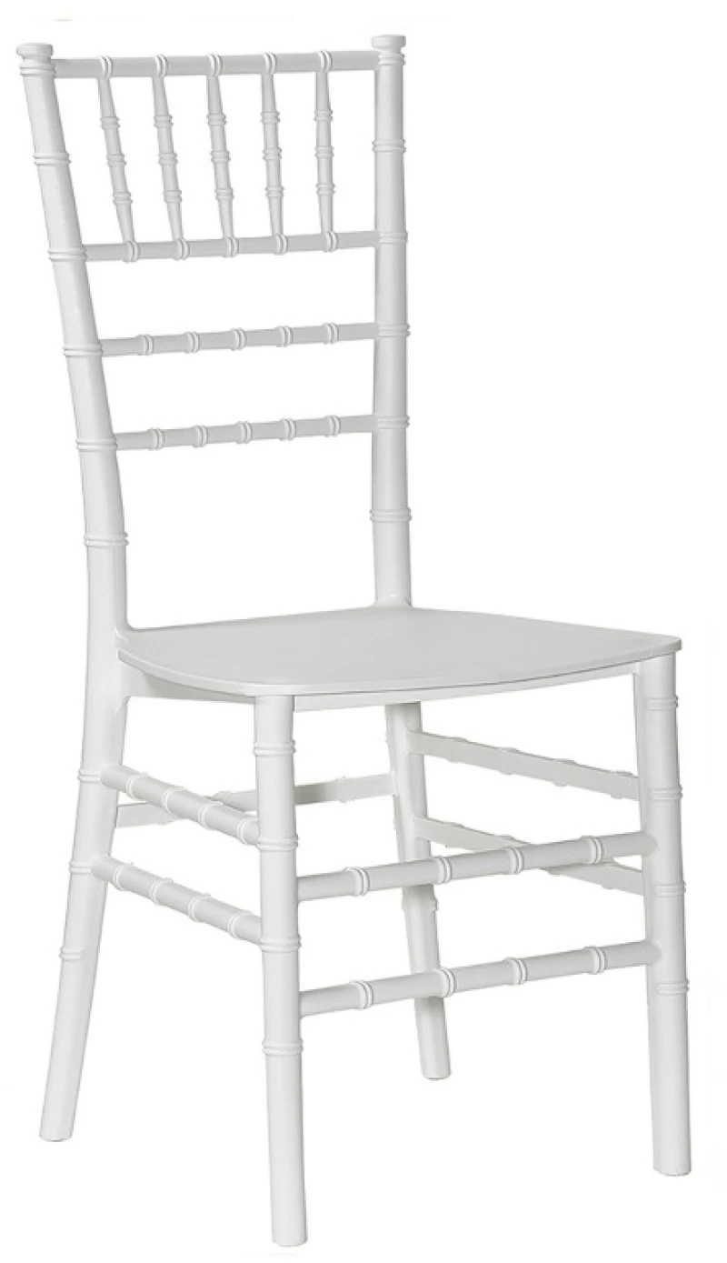 METAX-24 Καρέκλα Chiavari PP  45. x 40. x 94. metax-01-00-350