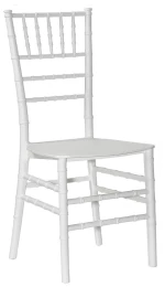METAX-24 Καρέκλα Chiavari PP  45. x 40. x 94. metax-01-00-350
