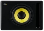 KRK KRK S10.4 Αυτοενισχυόμενο Ηχείο Studio Subwoofer (Τεμάχιο) NAK-H00KR00048
