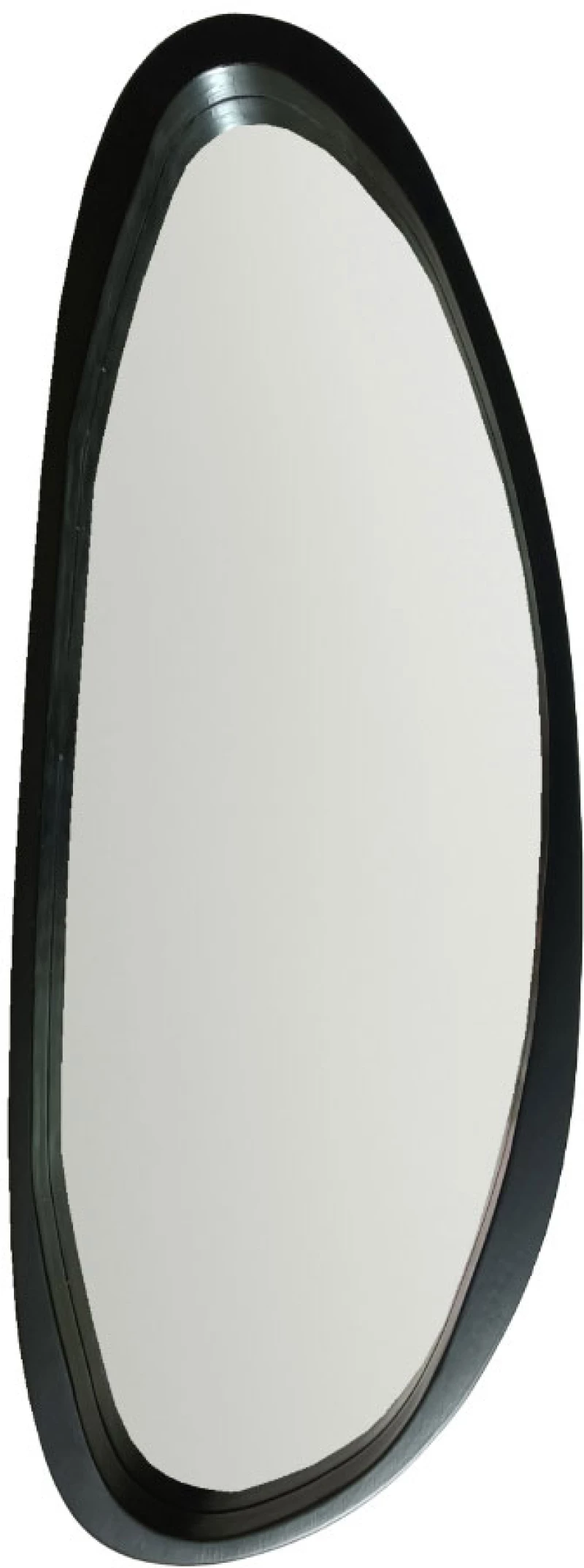 Liberta SALOMONE ΚΑΘΡΕΠΤΗΣ ΜΑΥΡΟ ΜΑΤ 89x33cm 89x33cm 11-0456