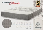 KPS ΣΤΡΩΜΑ BODYFEEL ORTHOPΕDIC 140X190X30ΕΚ TECHNOLOGY KPS-08.02.182-1