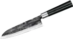 Μαχαίρι Santoku 18.2cm SUPER 5