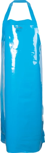Αδιάβροχη Ποδιά Λαιμού Μπλέ - Niroflex Apron Blue