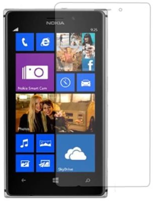 Anti Glare LCD Screen Protector for Nokia Lumia 925 (OEM)