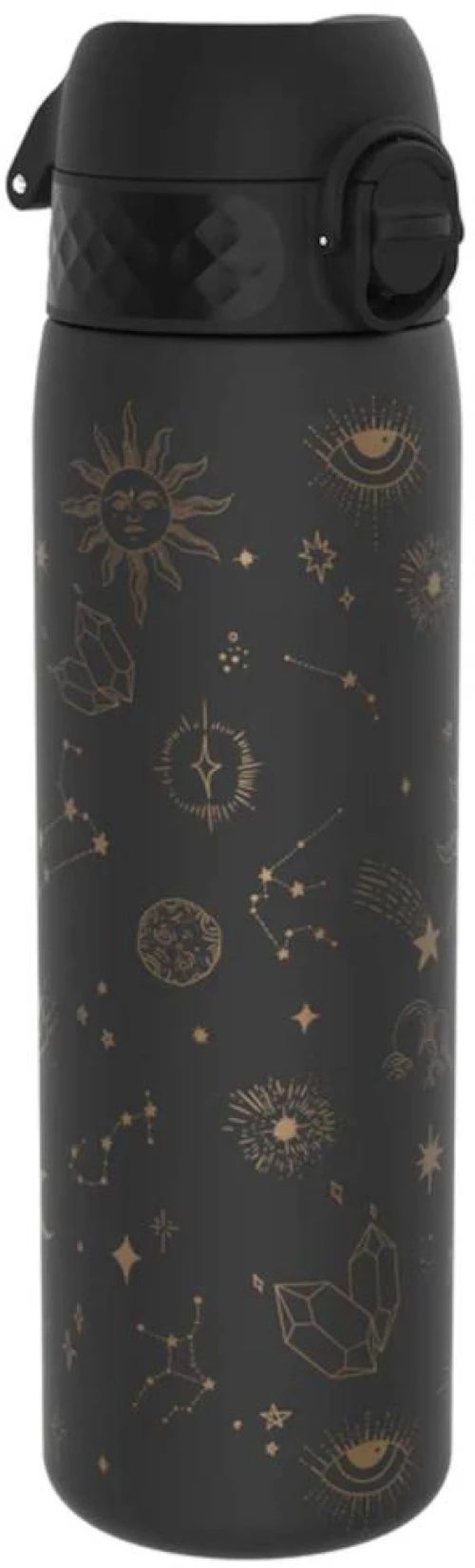 ΠΛΑΣΤΙΚΟ ΠΑΓΟΥΡΙ SLIM 500ML ΑΣΤΕΡΙΣΜΟΙ