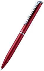 ΣΤΥΛΟ PENTEL EVERGEL ΜΕΤΑΛΛΙΚΟ ΚΟΚΚΙΝΟ
