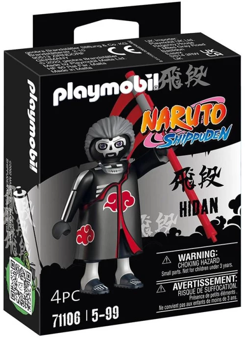 71106 Hidan
