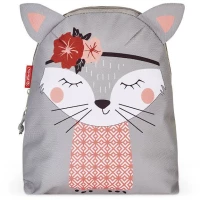 50038312 Herlitz Προσχολικό σακίδιο KITTY