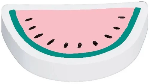 ΓΟΜΟΛΑΣΤΙΧΑ INTERDRUK TUTTI FRUTTI 312549