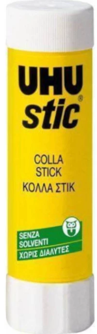 U10605 UHU ΚΟΛΛΑ STIC 8gr
