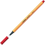 ΜΑΡΚΑΔΟΡΟΣ STABILO POINT 88/40 ΚΟΚΚΙΝΟ 0.4mm