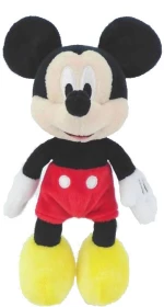 ΛΟΥΤΡΙΝΟ DISNEY MICKEY Flopsies Refr   36 cm -1200567