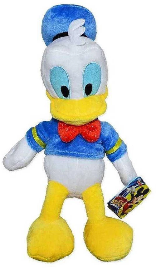ΛΟΥΤΡΙΝΟ DISNEY ΝΤΟΝΑΛΤ 25cm-1601688