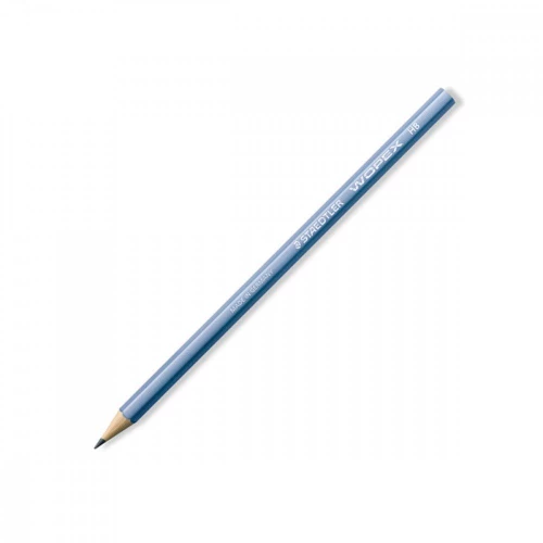 ΜΟΛΥΒΙ ΟΙΚΟΛΟΓΙΚΟ STAEDTLER  WOPEX  HB