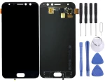 OEM LCD Screen for Asus ZenFone 4 Selfie Pro / ZD552KL with Digitizer Full Assembly (Black) (OEM)