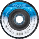 ΔΙΣΚΟΣ ΛΕΙΑΝΣΗΣ 125MM А-120