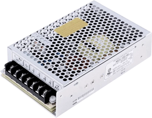 SETDC100 ΤΡΟΦΟΔΟΤΙΚΟ 100W 230VAC/48VDC
